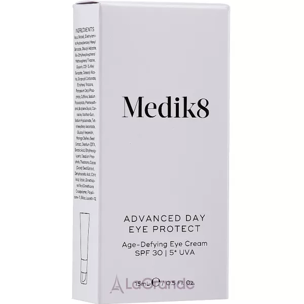 Medik8 Advanced Day Eye Protect ���� ��� ����