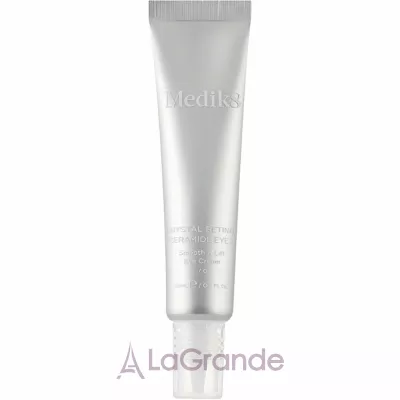 Medik8 Crystal Retinal Ceramide Eye 3 -     