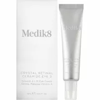 Medik8 Crystal Retinal Ceramide Eye 3 ˳�����-���� ��� ������������ ���� ������� ����