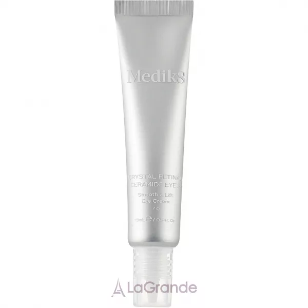 Medik8 Crystal Retinal Ceramide Eye 3 ˳�����-���� ��� ������������ ���� ������� ����
