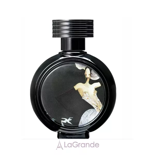 Haute Fragrance Company  Devil's Intrigue ����������� ���� (TRY)