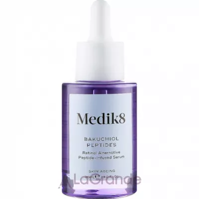 Medik8 Bakuchiol Peptides    