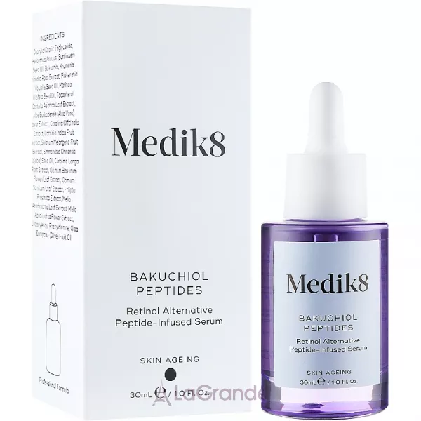 Medik8 Bakuchiol Peptides �������� ��������� � ����������