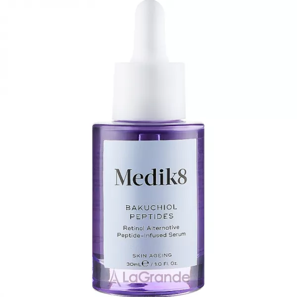 Medik8 Bakuchiol Peptides �������� ��������� � ����������