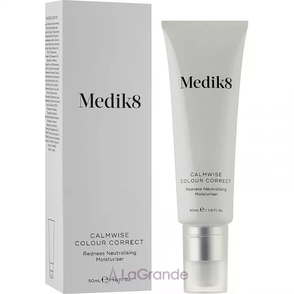 Medik8 Calmwise Colour Correct ����-�������� �� �����������, �������� �� �������