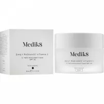 Medik8 Daily Radiance Vitamin C C-Tetra SPF 30 ��������������� ����