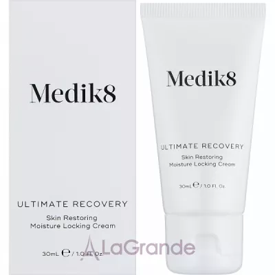 Medik8 Ultimate Recovery Intense Cream     