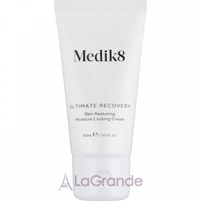 Medik8 Ultimate Recovery Intense Cream     