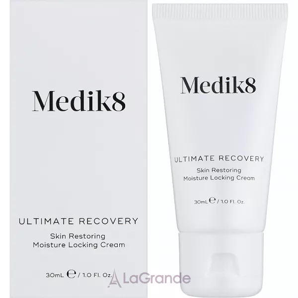 Medik8 Ultimate Recovery Intense Cream ����������� ���� ��� �������������� ����