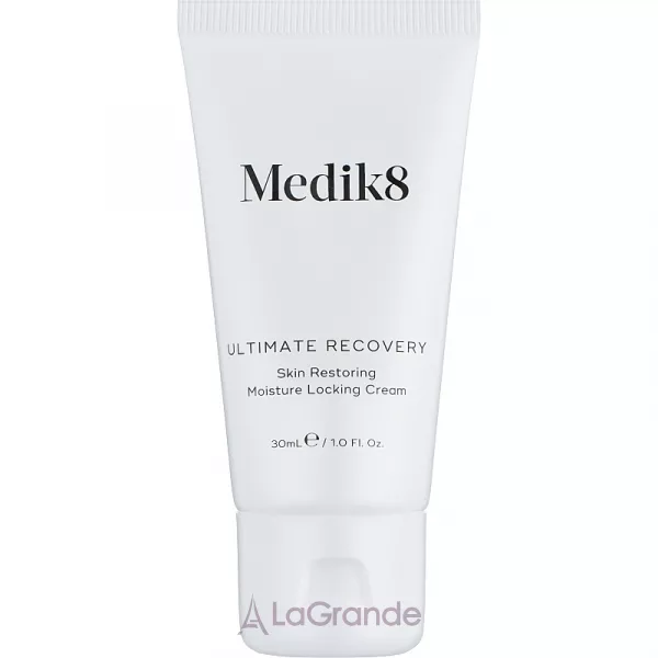 Medik8 Ultimate Recovery Intense Cream ����������� ���� ��� �������������� ����