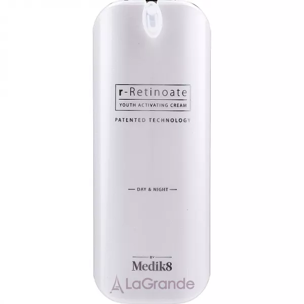 Medik8 r-Retinoate Youth Activating Cream Day & Night ������������� ���� ��� ����