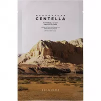 SKIN1004 Madagascar Centella Watergel Sheet Ampoule Mask ����������� ������� ����� � ���������