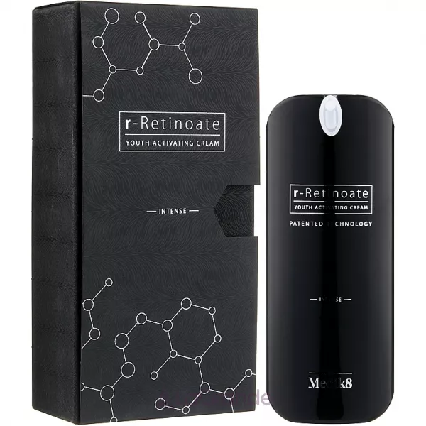 Medik8 R-Retinoate Intense Youth Activating Cream ����������� ��������������� ���� � ��������� � �������������