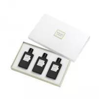 Van Cleef & Arpels Collection Extraordinaire Set ����� (��������������� ���� Ambre Imperial + 45 �� + Orchidee Leather 45 �� + Moonlight Patchouli 45 ��)