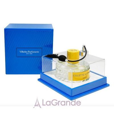 Vilhelm Parfumerie Colette X Vilhelm Limited Edition 