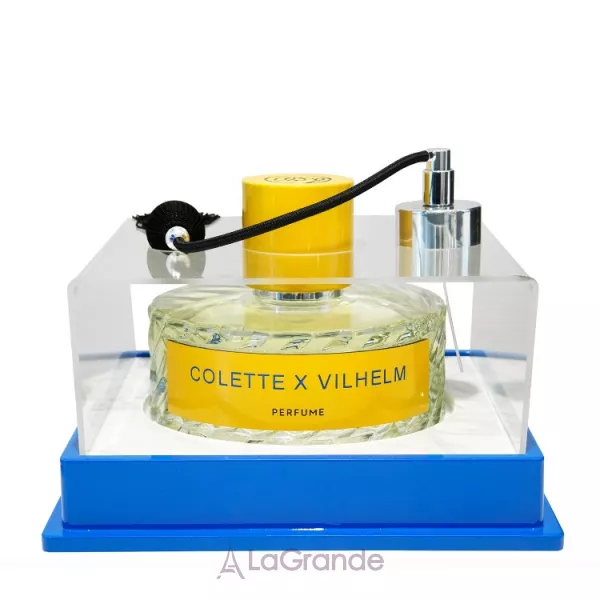 Vilhelm Parfumerie Colette X Vilhelm Limited Edition ������� (������)