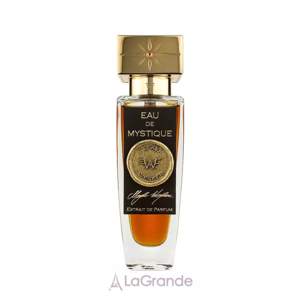Wesker Eau De Mystique ���� (������)