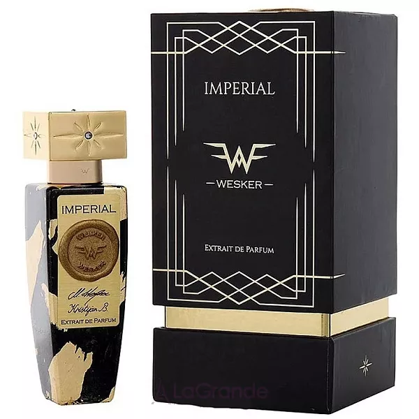 Wesker Imperial ����