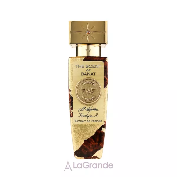Wesker The Scent of Banat ���� (������)