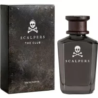Scalpers The Club ��������������� ����