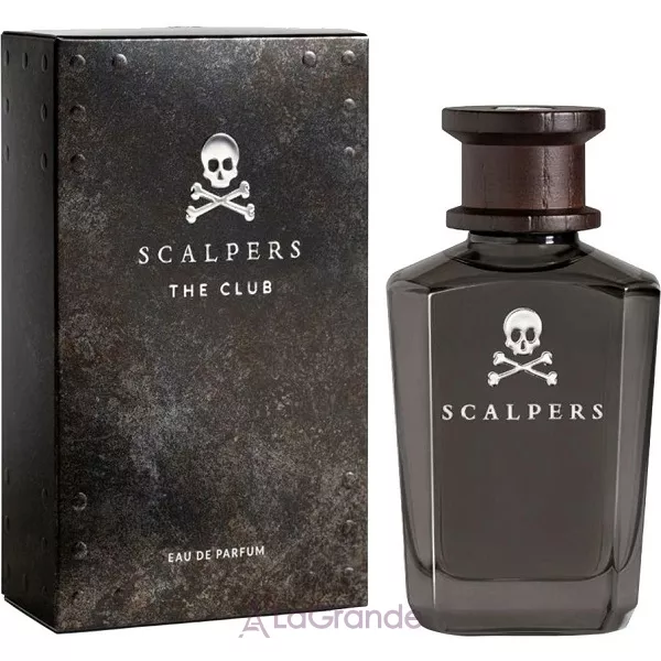 Scalpers The Club ��������������� ����
