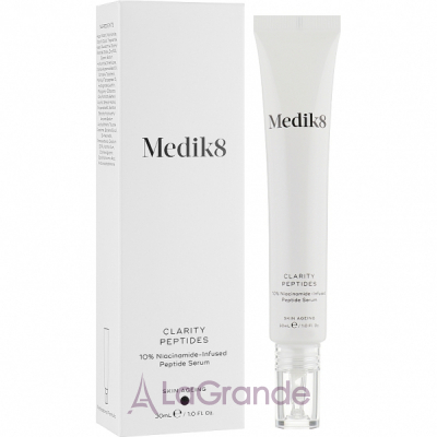 Medik8 Clarity Peptides Serum   