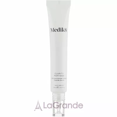 Medik8 Clarity Peptides Serum   