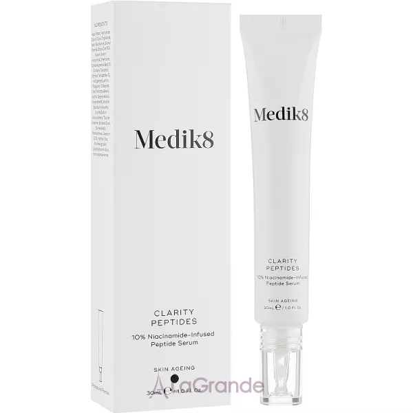 Medik8 Clarity Peptides Serum �������� ����������� ���������