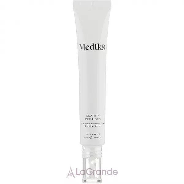 Medik8 Clarity Peptides Serum �������� ����������� ���������