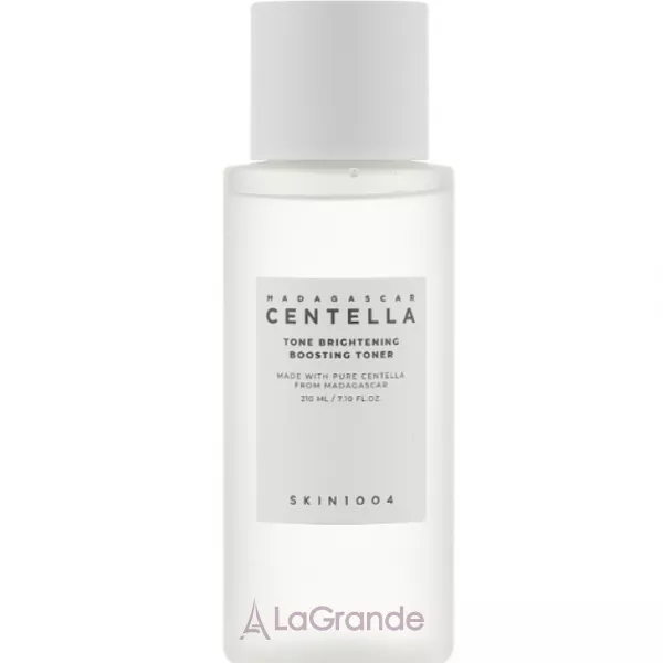 Skin1004 Madagascar Centella Tone Brightening Boosting Toner ����� ��� ���� ����������� � ���������