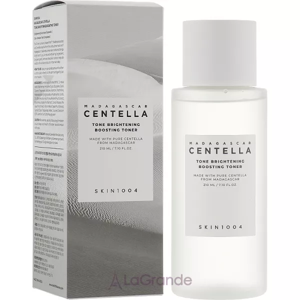 Skin1004 Madagascar Centella Tone Brightening Boosting Toner ����� ��� ���� ����������� � ���������