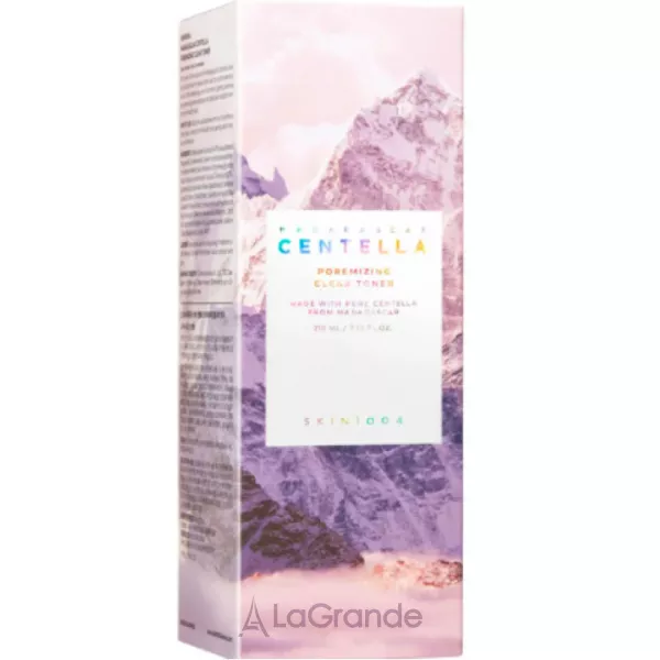 SKIN1004 Madagascar Centella Poremizing Clear Toner ����� ��� ����� �� ������