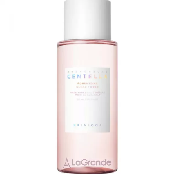 SKIN1004 Madagascar Centella Poremizing Clear Toner ����� ��� ����� �� ������