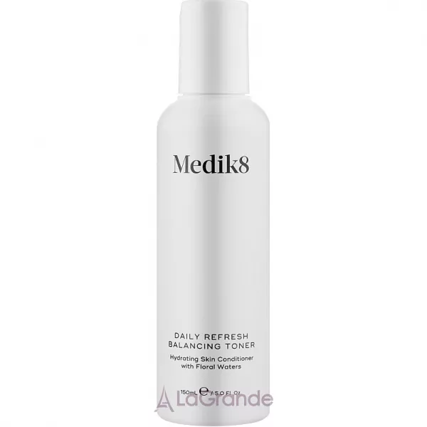 Medik8 Daily Refresh Balancing Toner ���������� ������������� �����