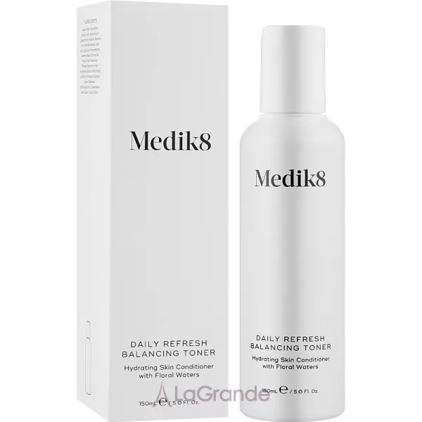 Medik8 Daily Refresh Balancing Toner ���������� ������������� �����