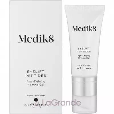 Medik8 Eyelift Age-Defying Eye Firming Gel -     