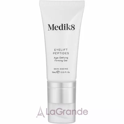 Medik8 Eyelift Age-Defying Eye Firming Gel -     