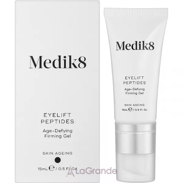 Medik8 Eyelift Age-Defying Eye Firming Gel ����-��������� ��� �������� ���� ������ ����
