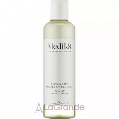 Medik8 Eyes & Lips Micellar Cleanse        