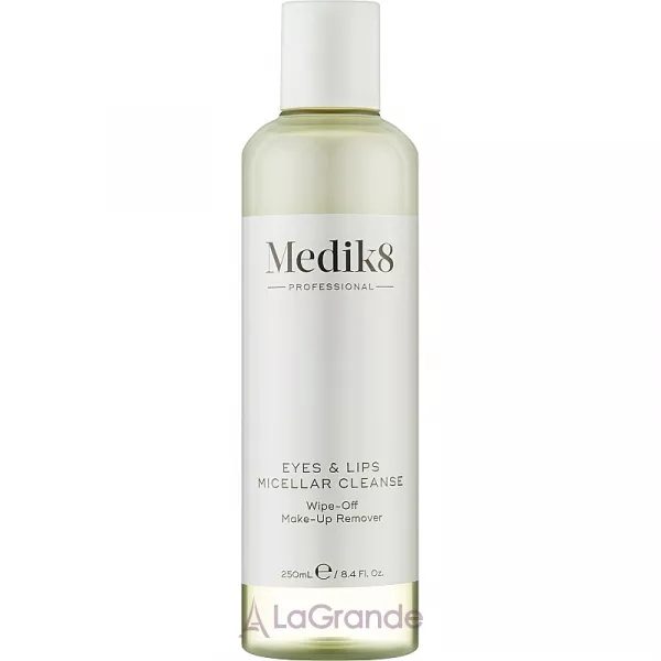 Medik8 Eyes & Lips Micellar Cleanse ���� ��� ������ ������ � ���� �� ���