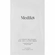 Medik8 Ultimate Recovery Bio-Cellulose Mask   