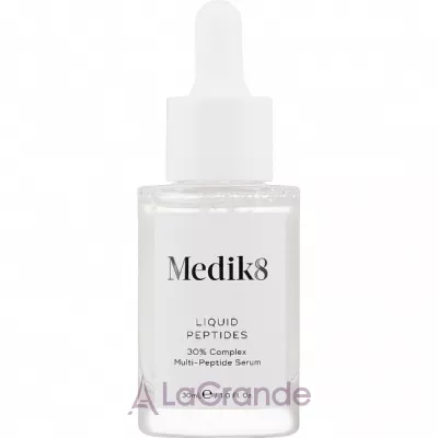 Medik8 Liquid Peptides    