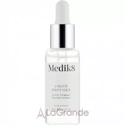 Medik8 Liquid Peptides    