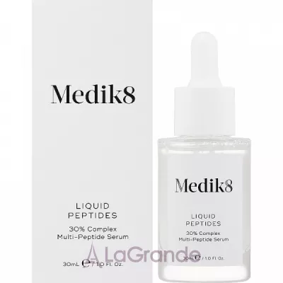 Medik8 Liquid Peptides    