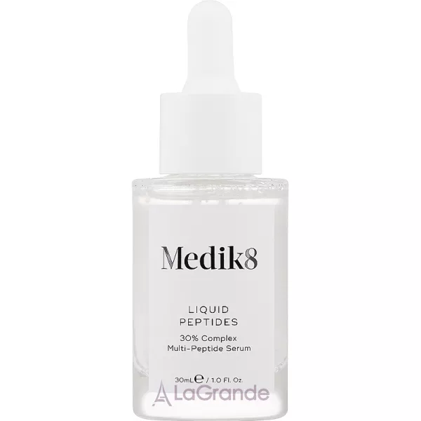Medik8 Liquid Peptides ��������� � ������� ���������