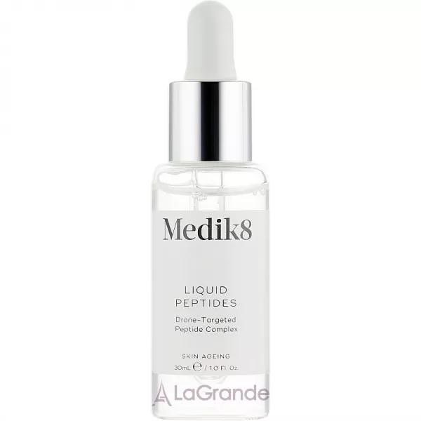 Medik8 Liquid Peptides ��������� � ������� ���������