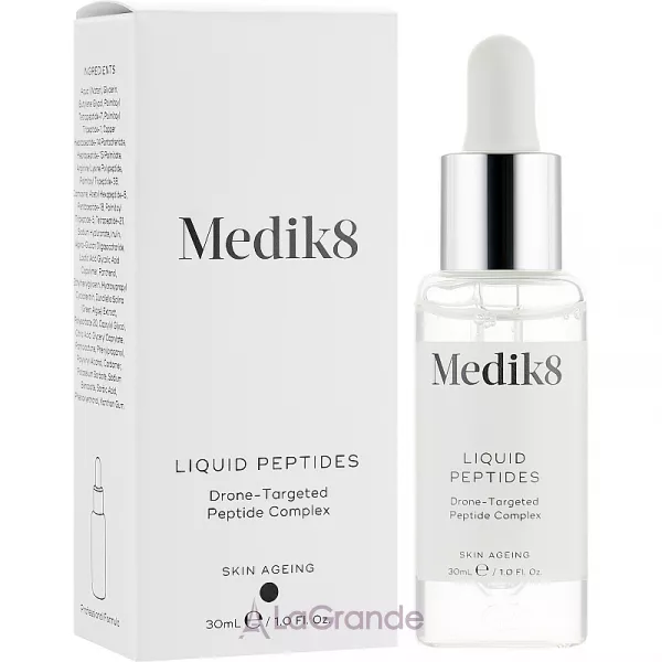 Medik8 Liquid Peptides ��������� � ������� ���������