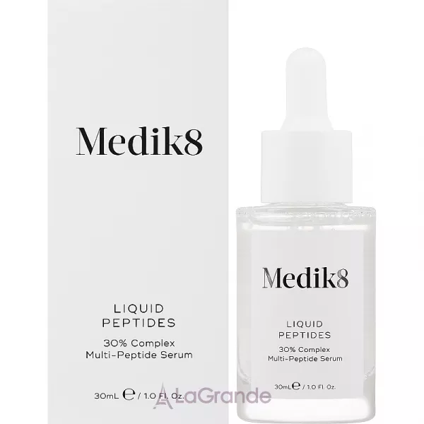 Medik8 Liquid Peptides ��������� � ������� ���������