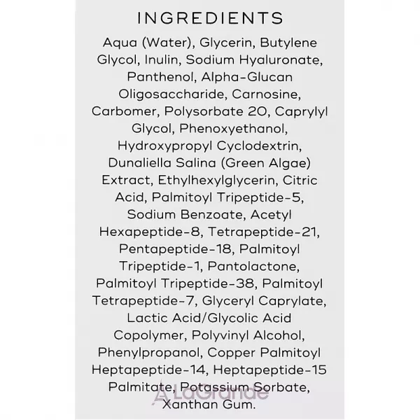 Medik8 Liquid Peptides ��������� � ������� ���������