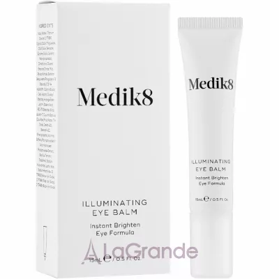 Medik8 Illuminating Eye Balm      